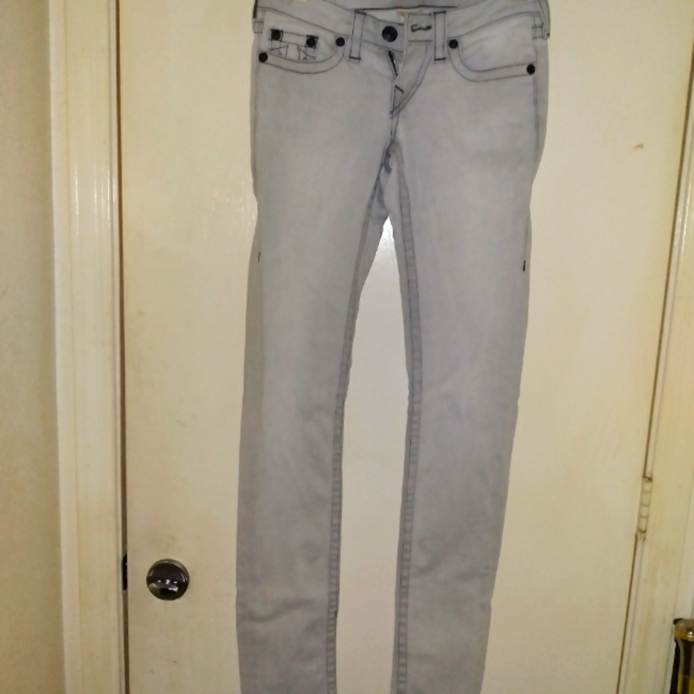 True religion jeans